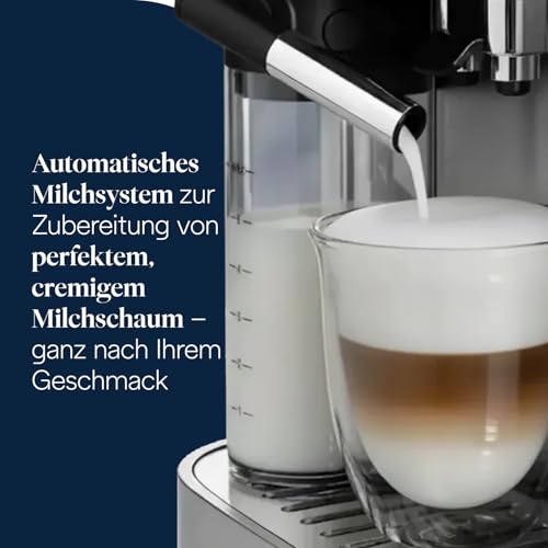 De'Longhi Magnifica Evo Next ECAM312.80.SB Kaffeevollautomat