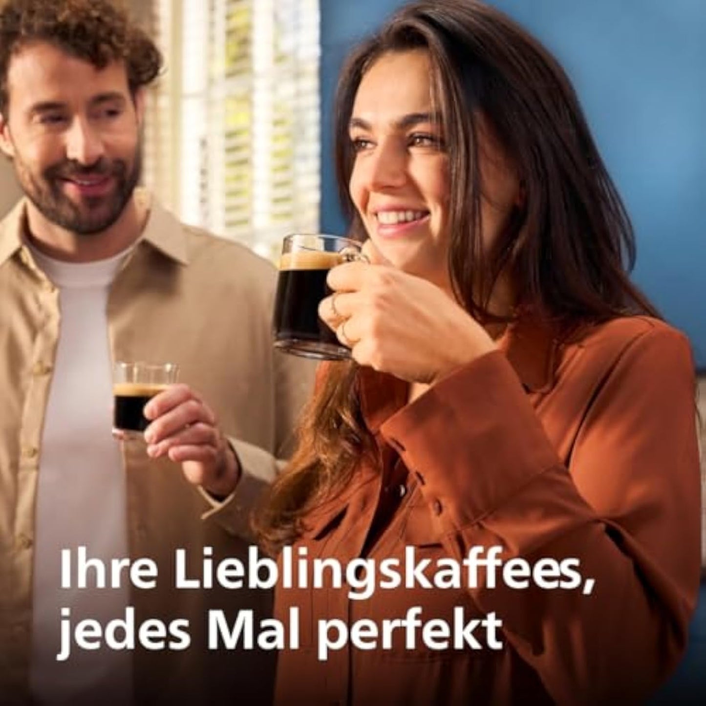 Philips Serie 2200 EP2220/10 Kaffeevollautomat, Milchaufschäumer